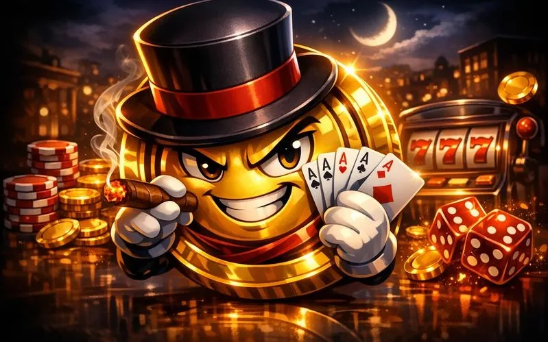 Mad Casino: Review für Spieler aus Deutschland