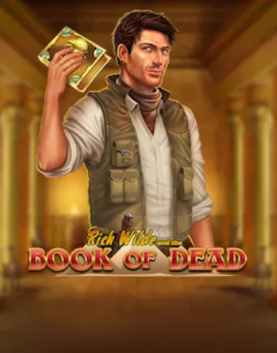 Book of Dead slot