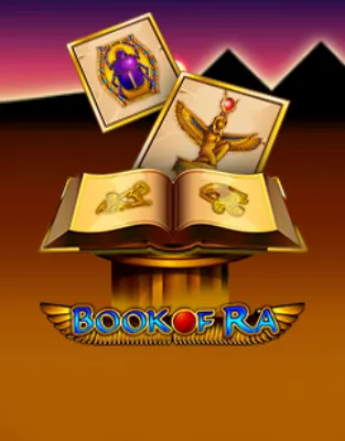 Book of Ra slot