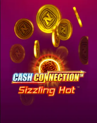 Cash Connection Sizzling Hot slot