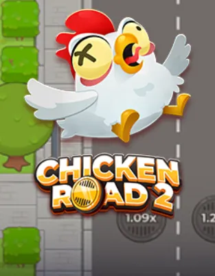 Chicken Road 2 game
