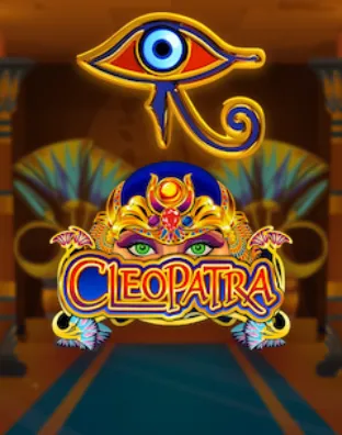 Cleopatra slot