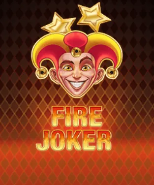 Fire Joker slot