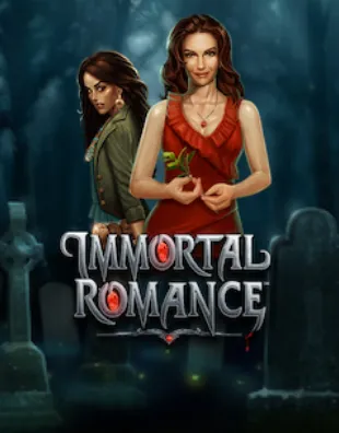 Immortal Romance slot