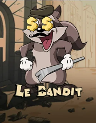 Le Bandit slot