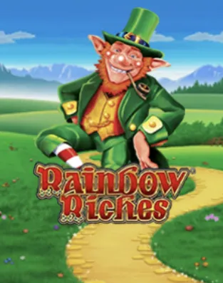 Rainbow Riches slot