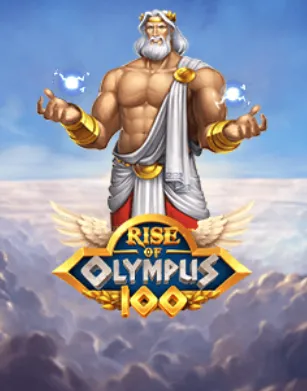 Rise of Olympus 100 slot