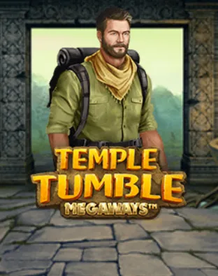 Temple Tumble Megaways slot